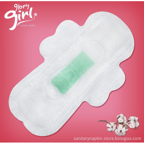 women's sanitary pads brands